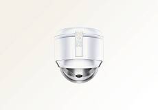 Очиститель воздуха Dyson Purifier Hot+Cool Gen1 HP10, цвет: Белый/Белый (White/White) вилка EU