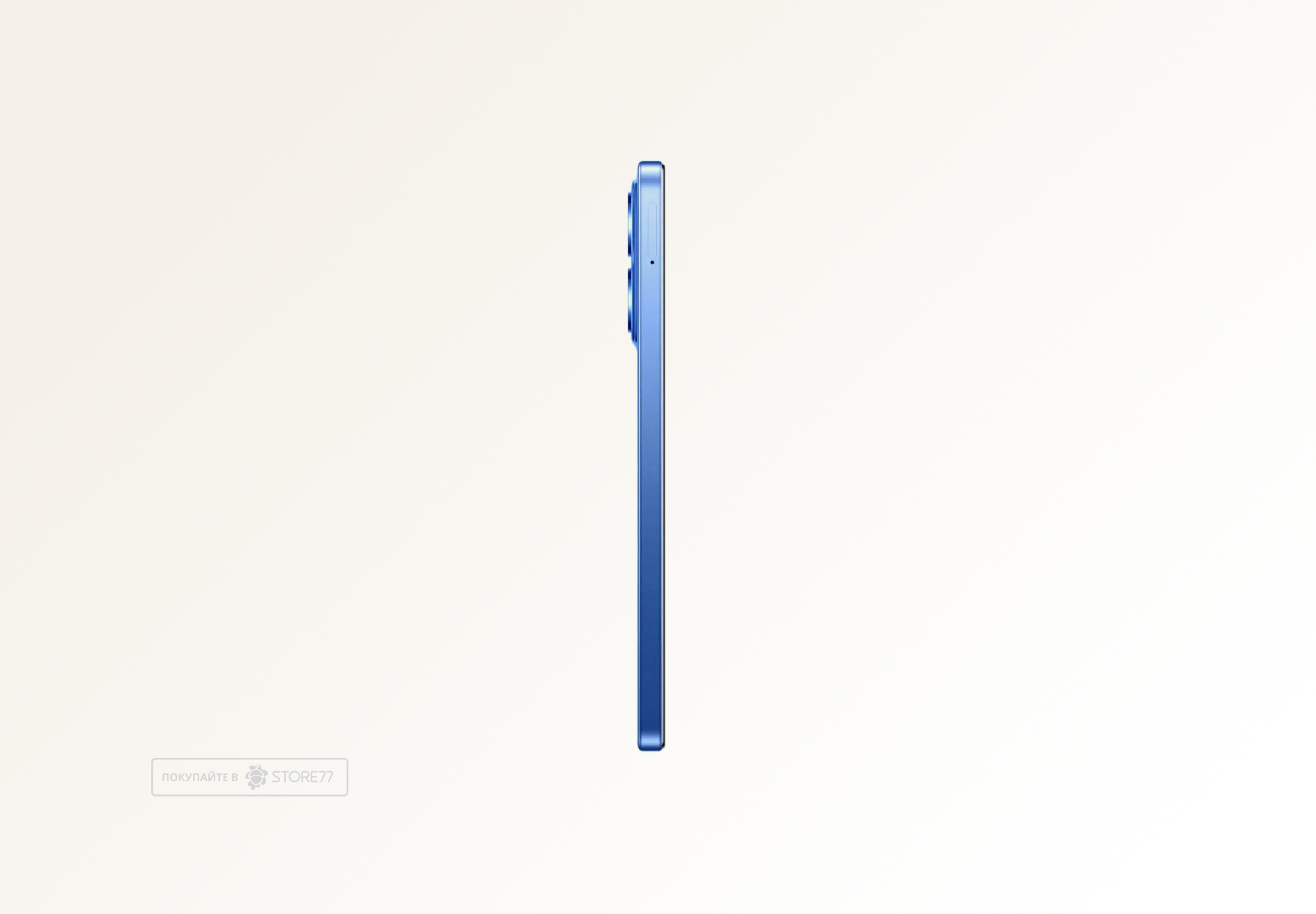 Телефон Xiaomi Redmi 15C 4/256Gb (Moonlight Blue)