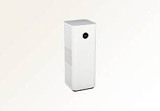Очиститель воздуха Xiaomi Mijia Smart Air Purifier Max EU (Белый)