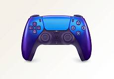 Геймпад Sony DualSense для PS5 (Chroma Indigo)