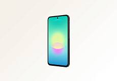 Телефон Samsung Galaxy A27 8/128 ГБ, цвет: черный (Black)
