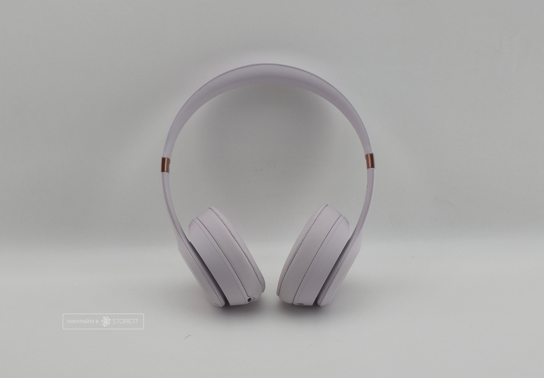 Беспроводные наушники Beats Solo 4 Wireless (Cloud Pink) (Уценка)