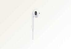 Наушники Apple EarPods с разъёмом USB-C