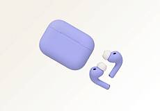 Беспроводные наушники Apple AirPods Pro 3 (Лавандовый)
