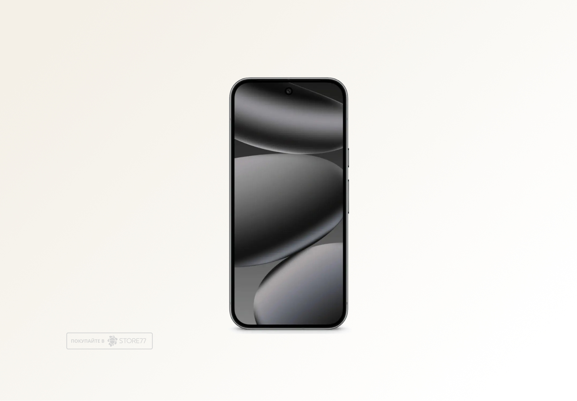 Телефон Google Pixel 10 Pro 16/256Gb (Obsidian)