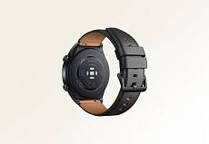 Умные часы Xiaomi Watch S1 GL (Черный)