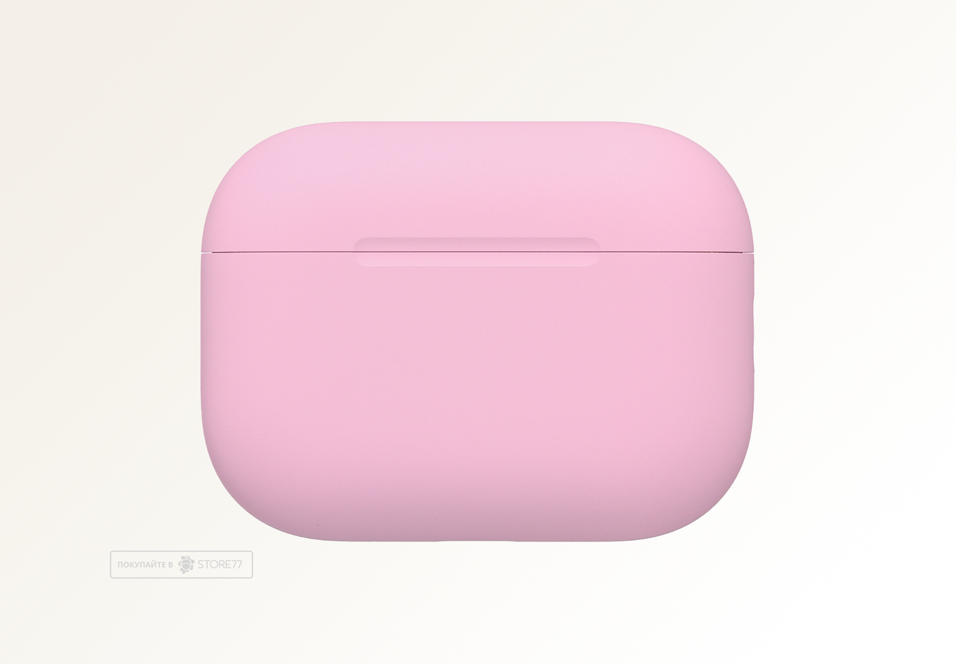 Беспроводные наушники Apple AirPods Pro 3 (Розовый)