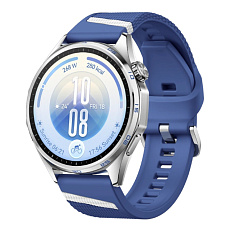 Умные часы Huawei Watch GT 7 46 мм, цвет: синий (Blue)