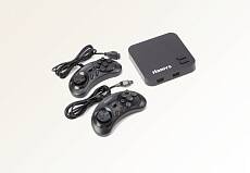 Игровая приставка Hamy 5 HDMI (505 в 1)