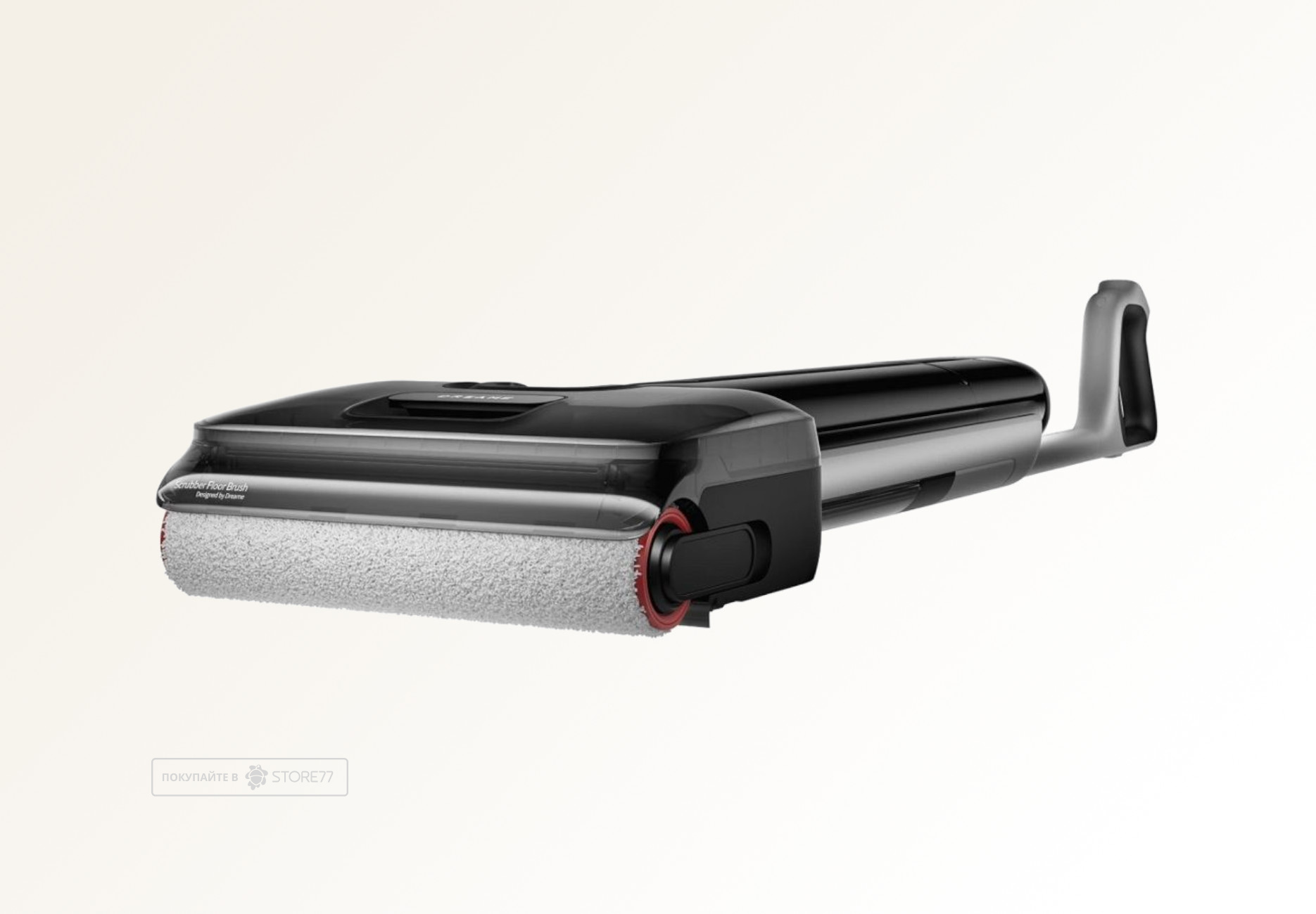 Беспроводной моющий пылесос Dreame G12 (Серый)