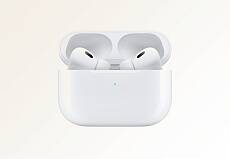 Беспроводные наушники Apple AirPods Pro 2, USB-C (2023)