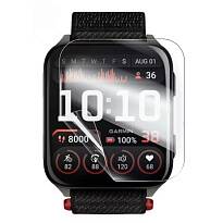 Гидрогелевая пленка для Garmin VENU X1, 46 мм (Глянцевая)