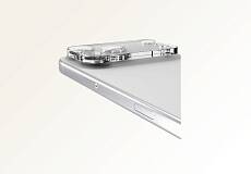 Защитное стекло VLP для камеры iPhone 17 Pro Max (Без рамки)