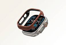 Чехол Pitaka Air Case для Apple Watch Ultra/Ultra 2 49mm (Sunset)