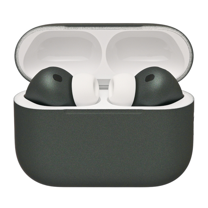 Беспроводные наушники Apple AirPods Pro 3 (Темно-зеленый)