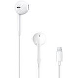 Наушники Apple EarPods с разъёмом Lightning