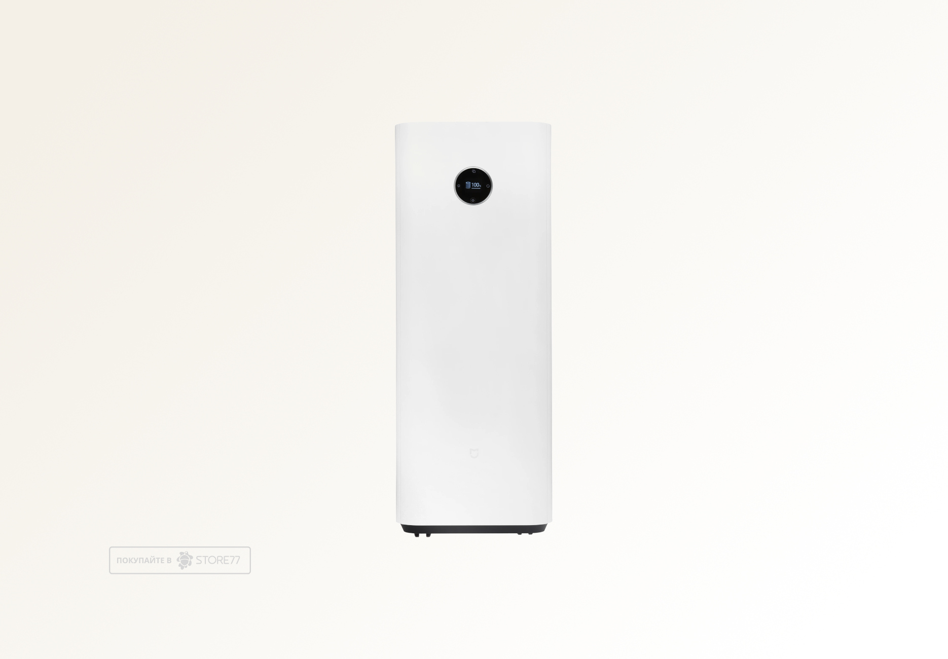 Очиститель воздуха Xiaomi Mijia Smart Air Purifier Max EU (Белый)