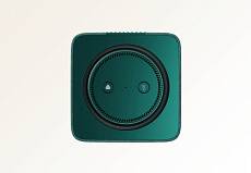 Умная колонка Яндекс.Станция Макс Zigbee (Зеленая)