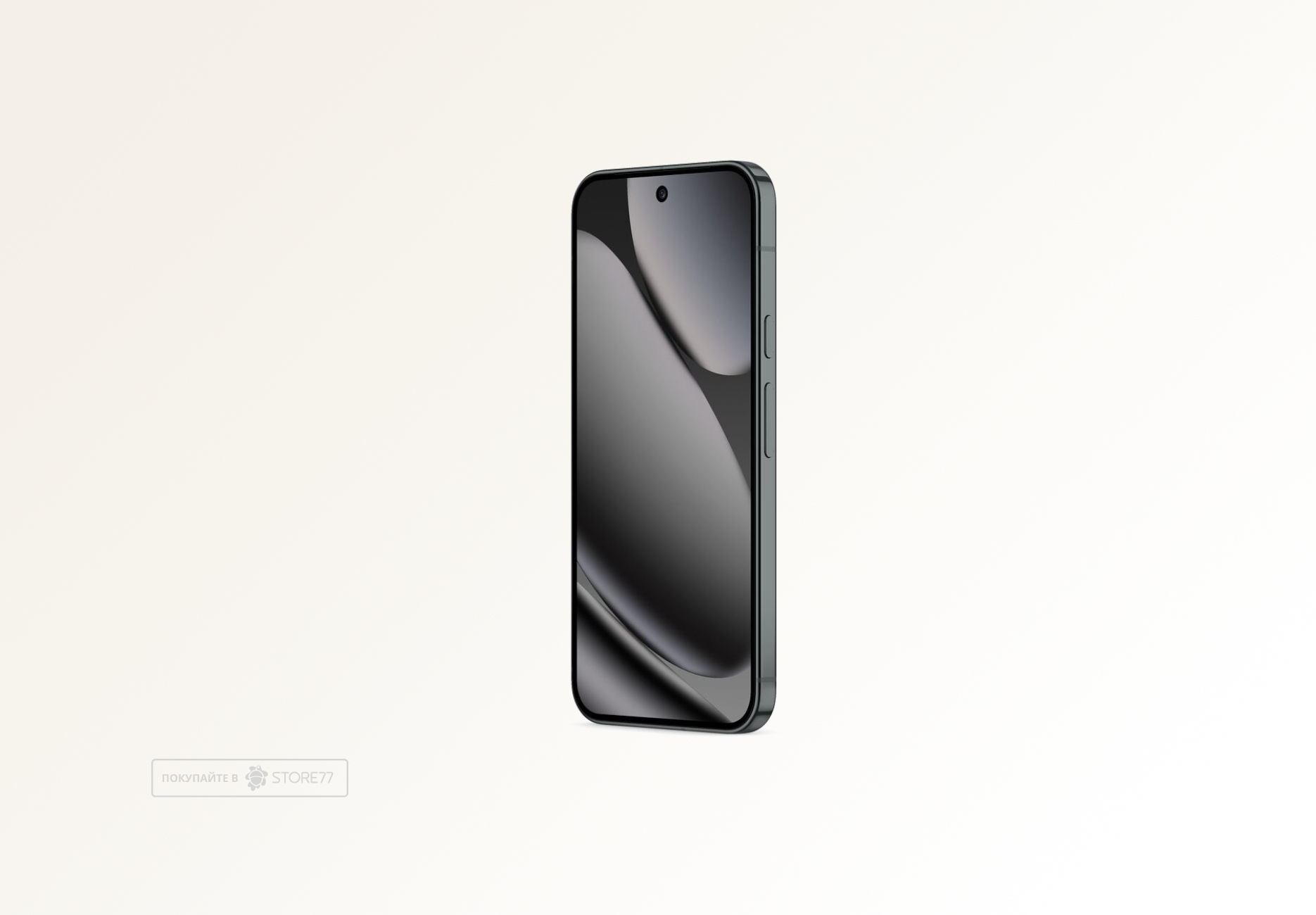 Телефон Google Pixel 10 Pro XL 16/1 ТБ цвет: обсидиан (Obsidian)