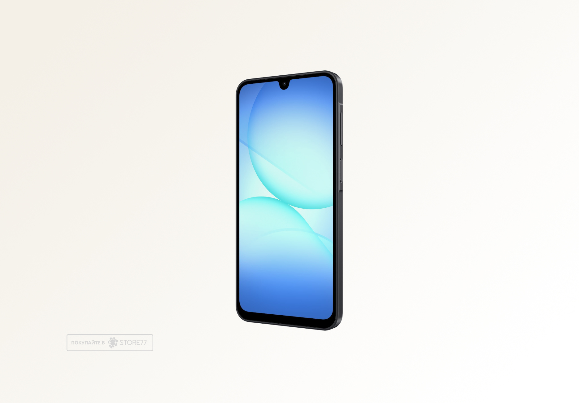 Телефон Samsung Galaxy A17 6/128Gb (Black) Телефон Samsung Galaxy A17 6/128Gb (Black)