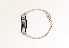 Умные часы Huawei Watch 5 42mm LTE (Beige)