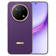 Телефон Honor X9e Pro 8/256 ГБ, цвет: фиолетовый (Purple)