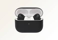 Беспроводные наушники Apple AirPods Pro 2 (Черный)