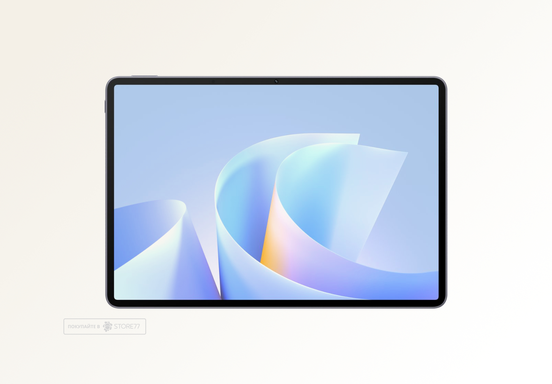 Планшет Huawei MatePad 11.5 S 12/512 ГБ Wi-Fi, цвет: космический серый (Space Gray)