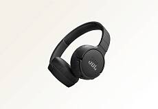 Беспроводные наушники JBL Tune 670NC (Черные)