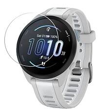 Гидрогелевая пленка для Garmin FORERUNNER 170, 43 мм (Глянцевая)
