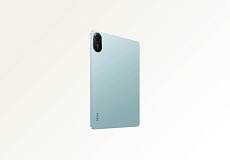 Планшет Xiaomi Redmi Pad 2 4/128 ГБ Wi-Fi, цвет: мятно-зеленый (Mint Green)