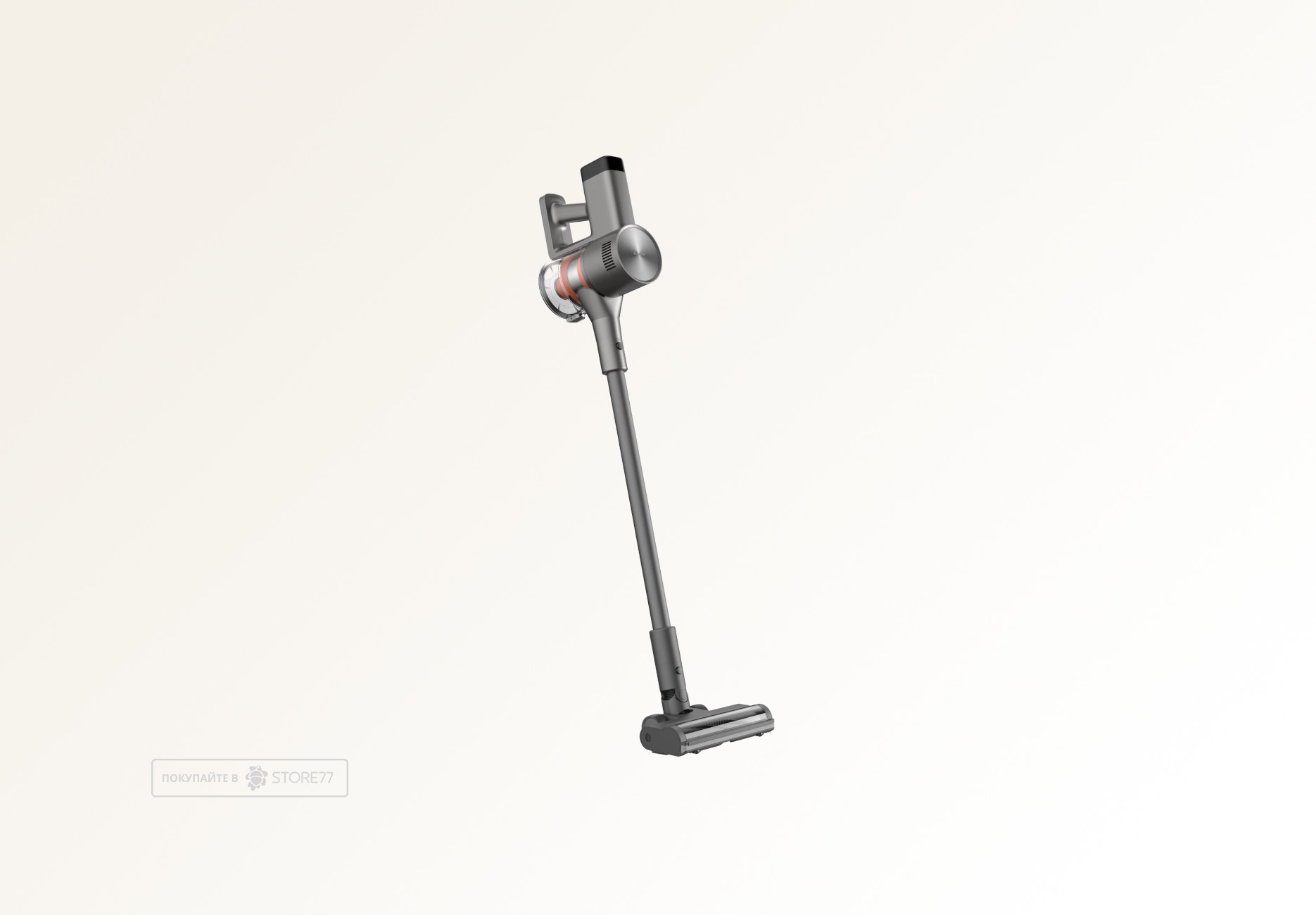 Беспроводной пылесос Xiaomi Vacuum Cleaner G30 Max EU (Чёрный)