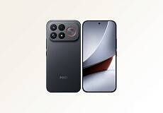 Телефон Poco F9 Ultra 16/512 ГБ, цвет: черный (Black)