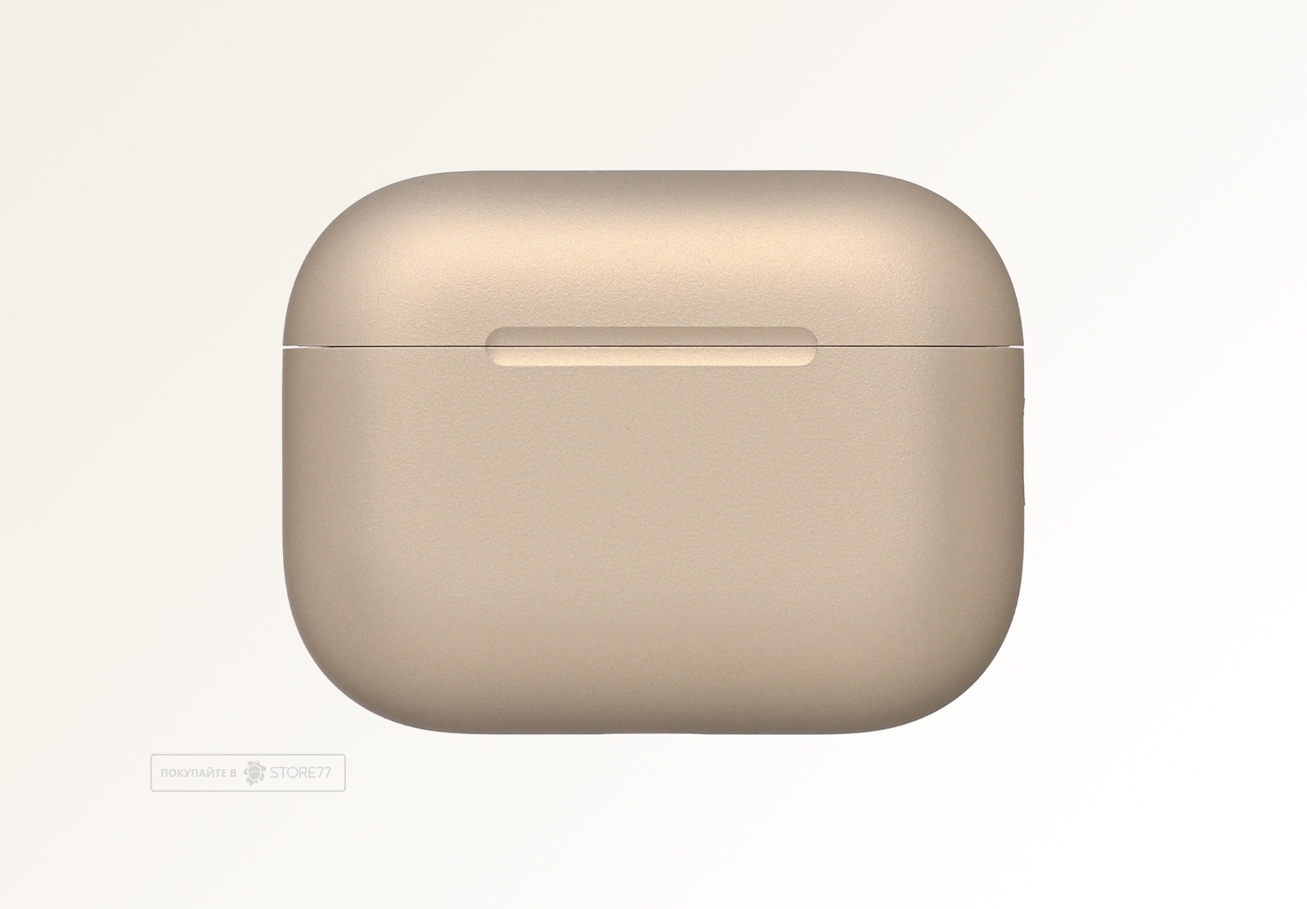 Беспроводные наушники Apple AirPods Pro 3 (Шампань)