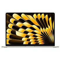 Ноутбук Apple MacBook Air 15" Кастомный (Custom) (M5, 32 ГБ, 4 ТБ SSD) Старлайт (Z1LT000ZX)
