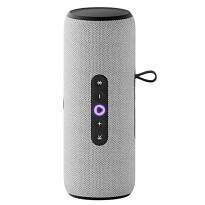 Умная портативная колонка Яндекс.Станция Стрит с Алисой (Серая)