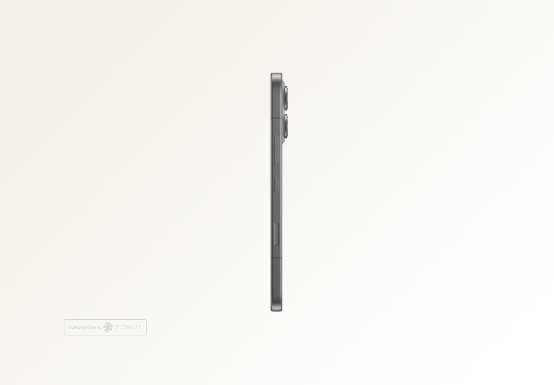 Телефон Honor 600 8/512 ГБ, цвет: черный (Black)