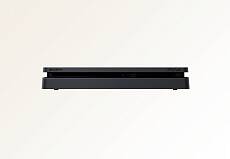 Игровая приставка Sony Playstation 4 Slim 500Gb (Черная)