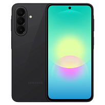 Телефон Samsung Galaxy A27 8/128 ГБ, цвет: черный (Black)