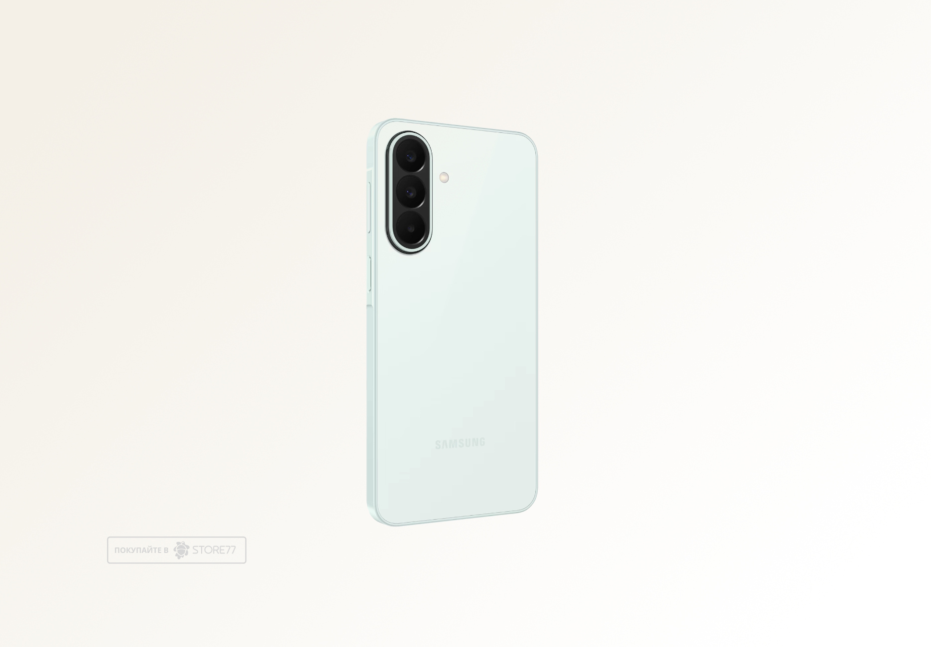 Телефон Samsung Galaxy A27 8/256 ГБ, цвет: зеленый (Light Green)