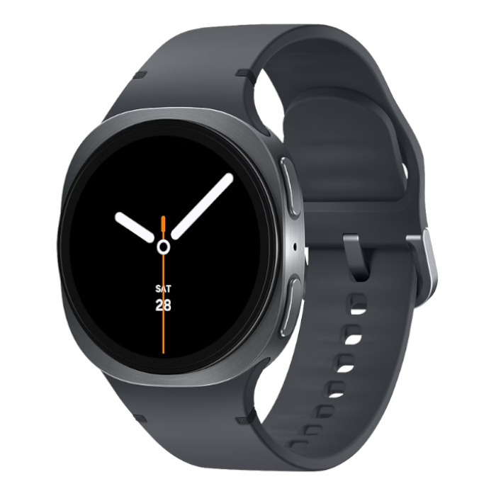 Умные часы Samsung Galaxy Watch 8 44mm LTE (Graphite)
