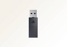 Беспроводная гарнитура Sony PULSE Elite (Черная)