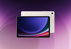Планшет Samsung Galaxy Tab S9 128Gb 5G (Бежевый)
