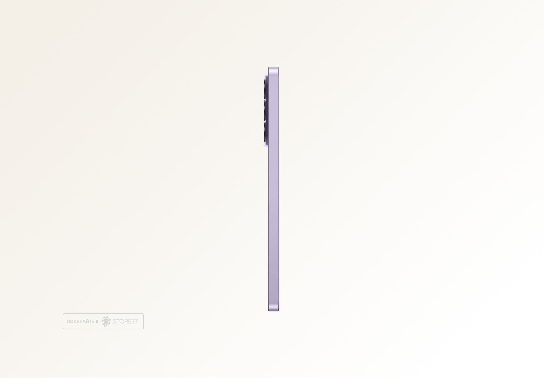 Телефон Samsung Galaxy A37 12/256 ГБ, цвет: лаванда (Lavender)