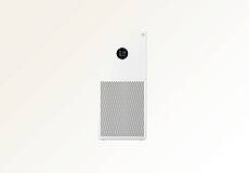 Очиститель воздуха Xiaomi Smart Air Purifier 4 Lite EU (Белый)