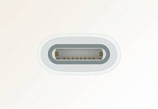 Переходник Apple USB-C to Apple Pencil Adapter