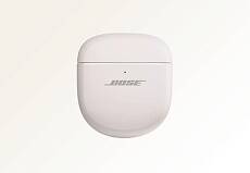 Беспроводные наушники Bose Quiet Comfort Ultra Earbuds (White Smoke)