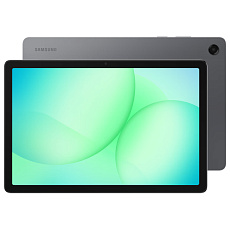 Планшет Samsung Galaxy Tab A11+ LTE 8/256 ГБ, цвет: серый (Gray)