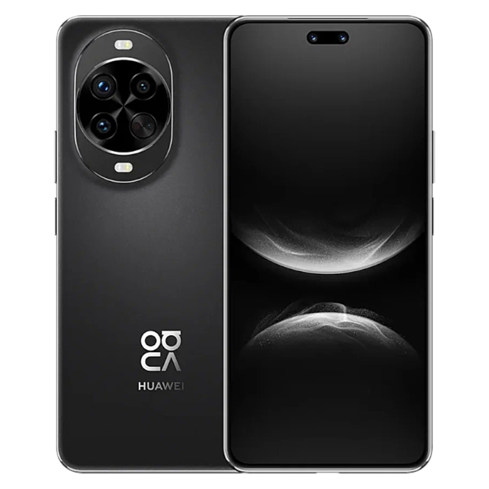 Телефон Huawei Nova 14 Pro 12/512Gb (Black) Телефон Huawei Nova 14 Pro 12/512Gb (Black)