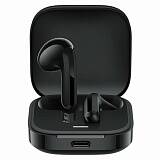 Беспроводные наушники Xiaomi Redmi Buds 6 Active (Черные)
